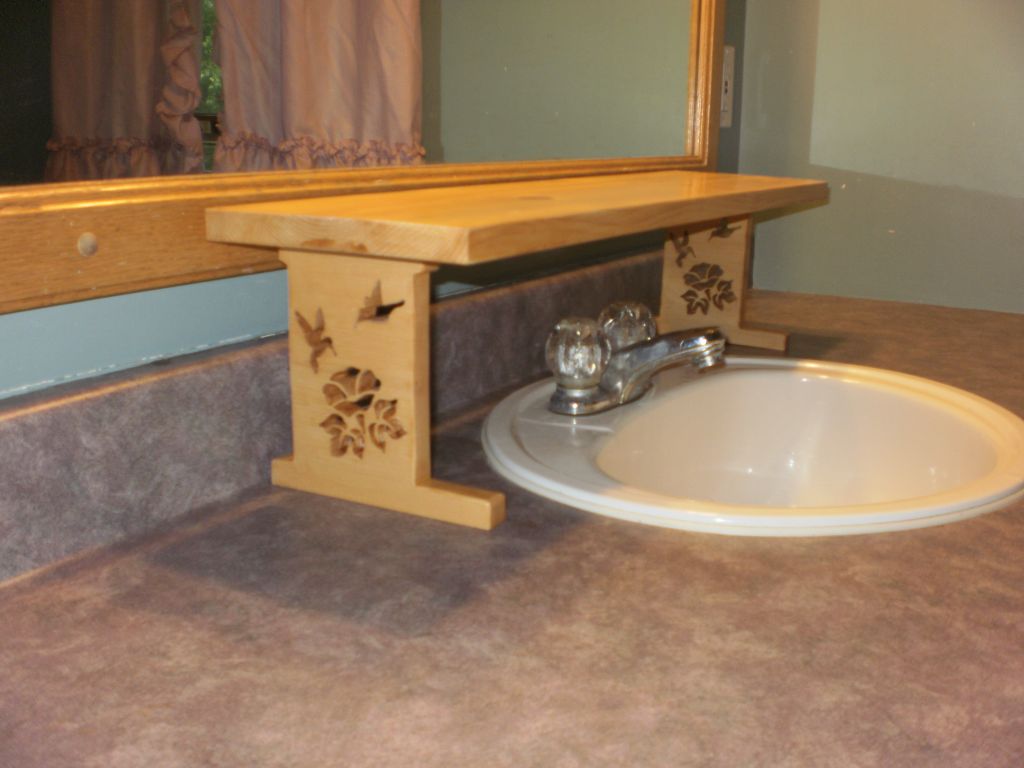 Maple Ridge Creations - Logo