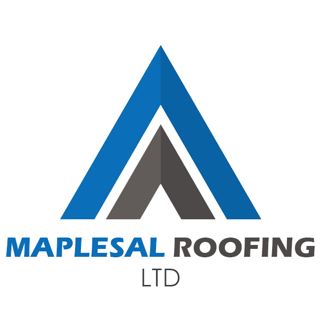 Maplesal Roofing Ltd - Logo
