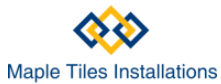 Maple Tiles Installations - Logo