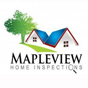 Mapleview Home Inspections - Logo