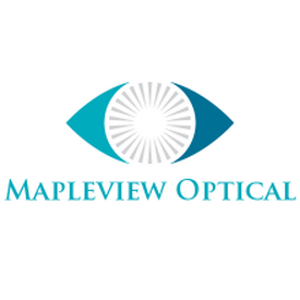 Mapleview Optical Inc. - Logo