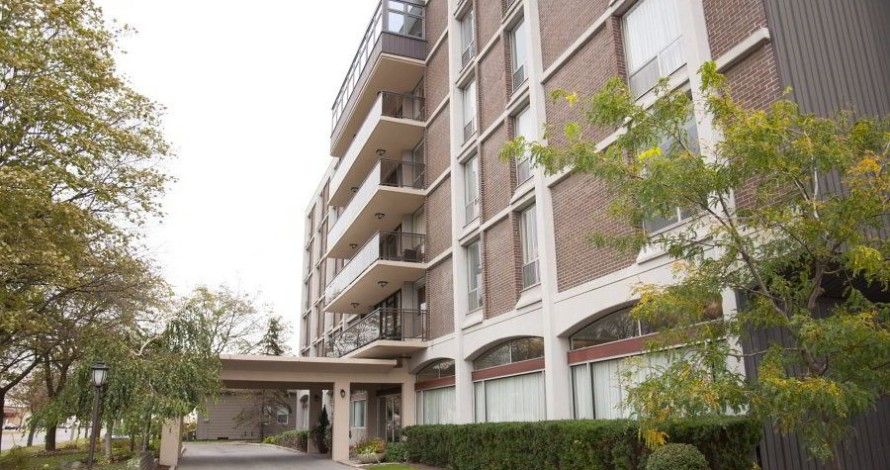 Mapleview Terrace London by Trillium - Cover photo
