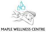 Maple Wellness Centre - Logo