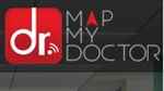 Map My Doctor - Logo