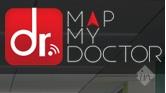Map My Doctor - Cover photo