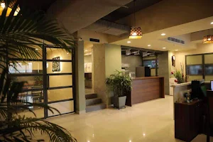 Mappas Restaurant - Logo