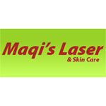 Maqi&s;s Laser &a; Skin Care - Logo