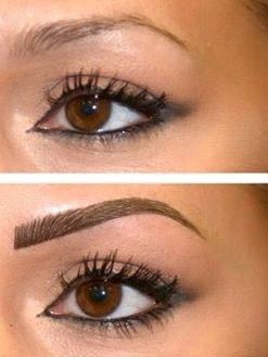 Maquillage Permanent Style Libanaise - Logo