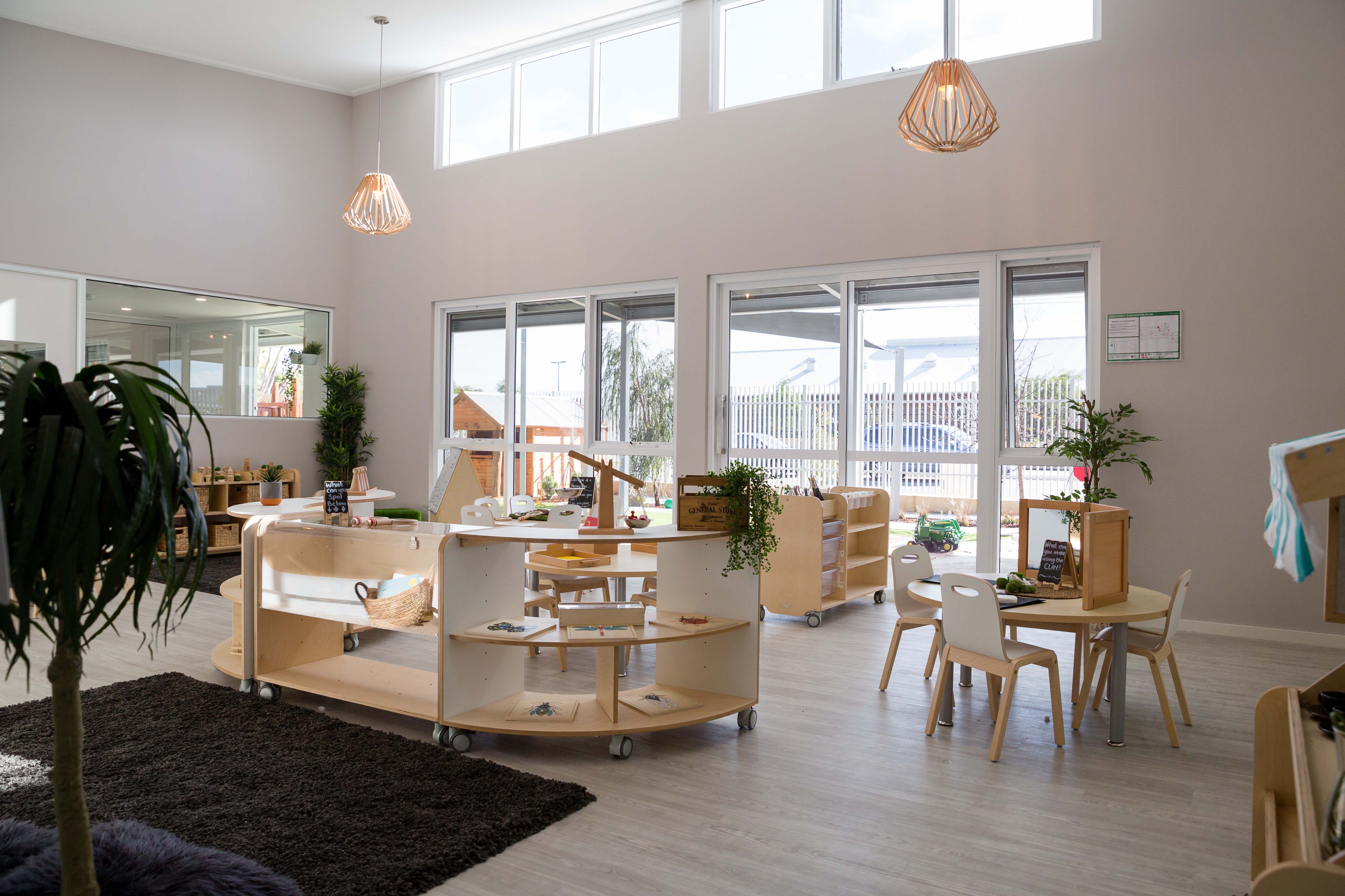 Maragon Early Learning Centre - Cover photo