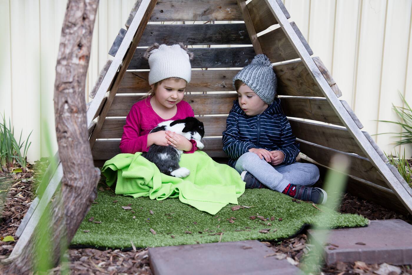 Maragon Early Learning Centre Balcatta - Cover photo