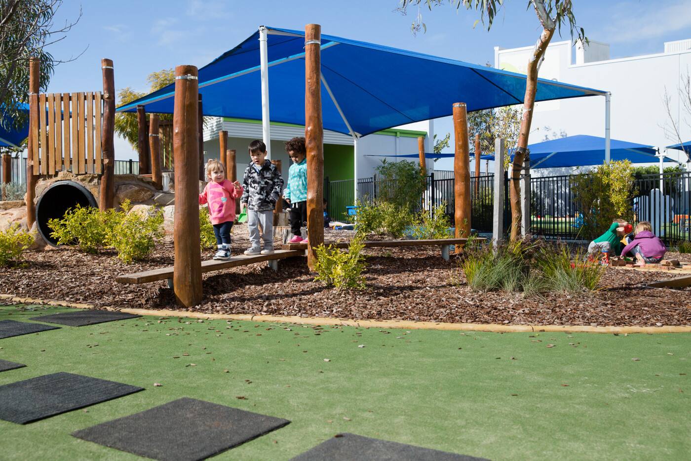 Maragon Early Learning Centre Mirrabooka - Cover photo