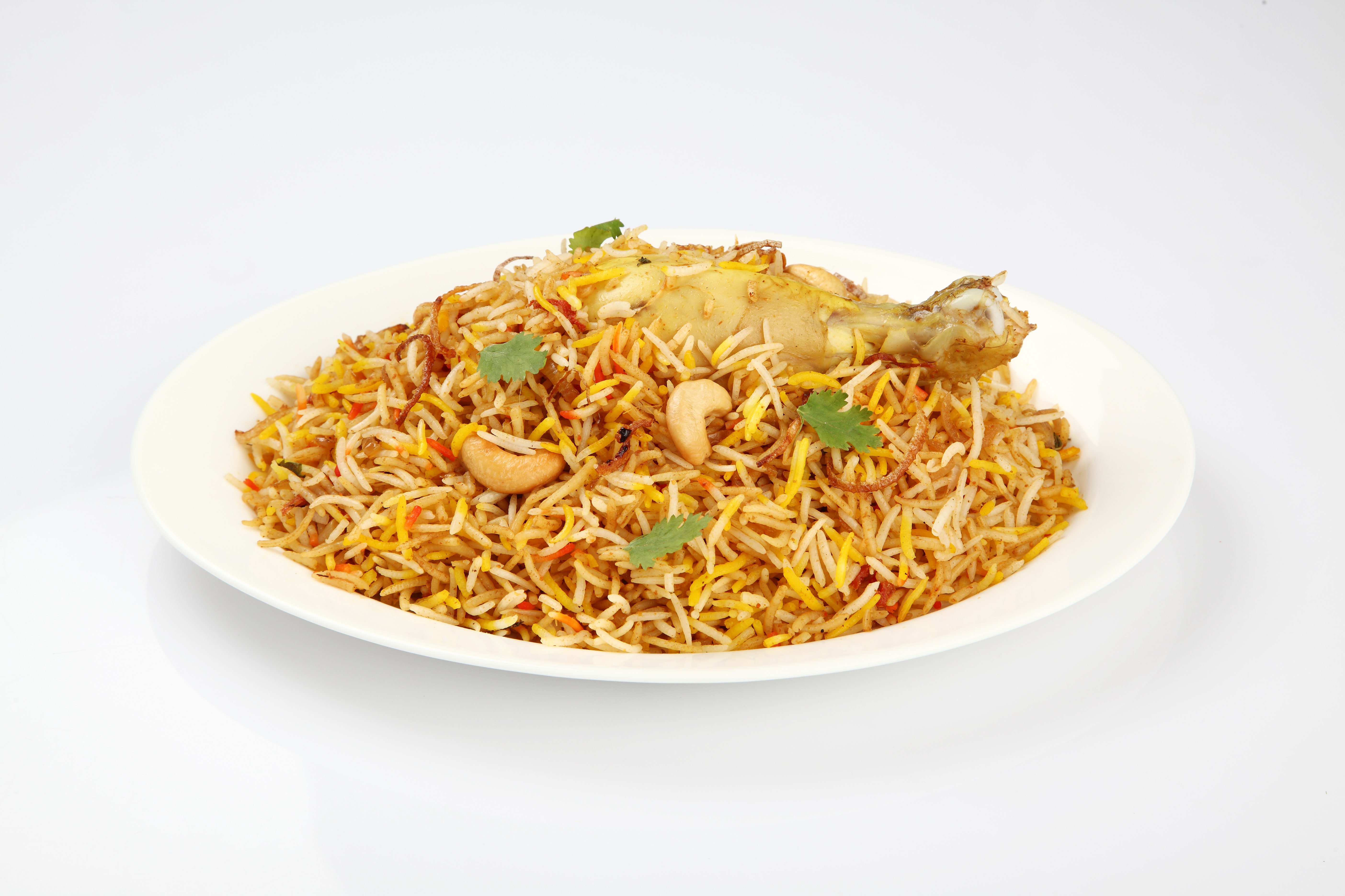 Maraheb Restaurant - Logo