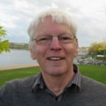Maranatha Counselling Centre: Henry Sharam - Logo