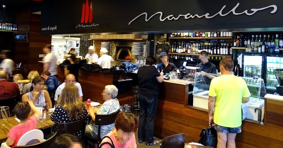Maranellos - Logo