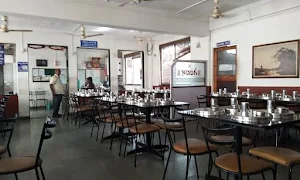 Maratha Maharashtrian Restaurant - Cover photo