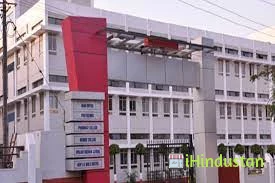 Maratha Mandal's College of Pharmacy - Logo