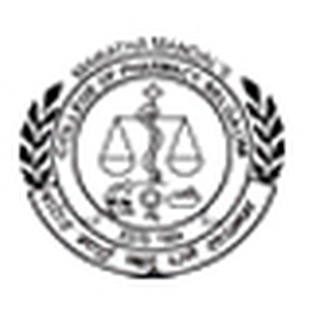 Maratha Mandal's College of Pharmacy (MMCP) - Logo