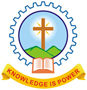 MAR ATHANASIUS COLLEGE OF ENGINEERING, KOTHAMANGALAM Ernakulam (MACE) - Logo