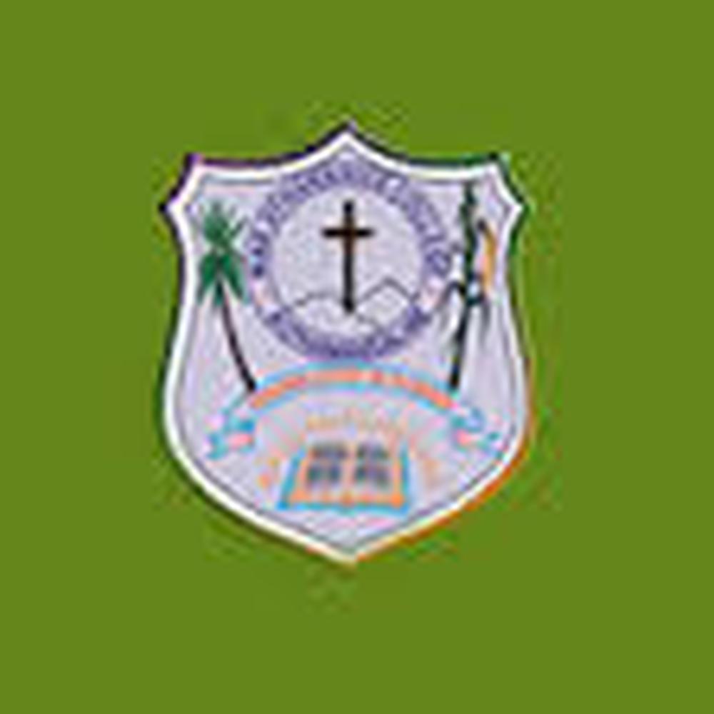 Mar Athanasius Group Of Colleges - Logo