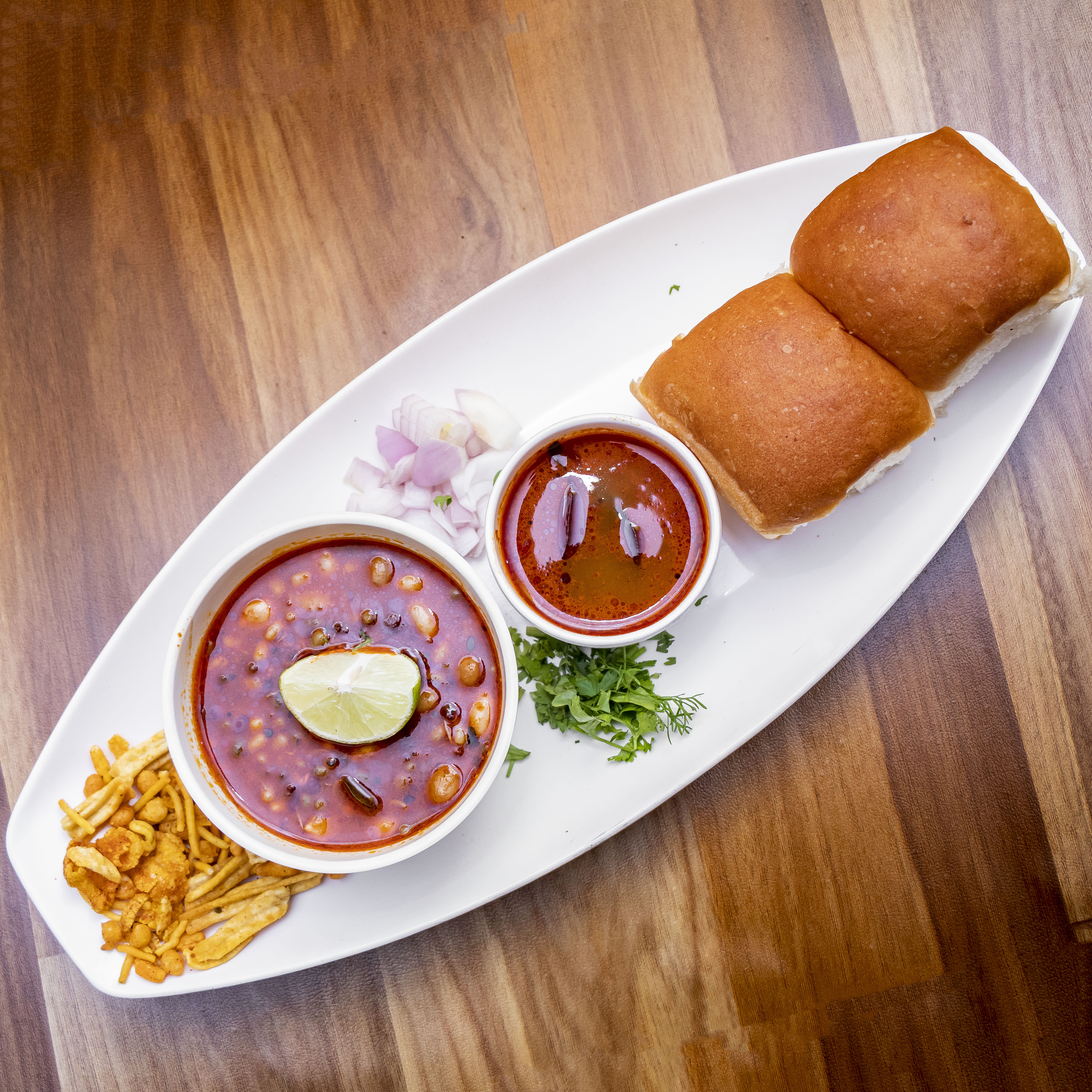 Marathi Katta - Logo
