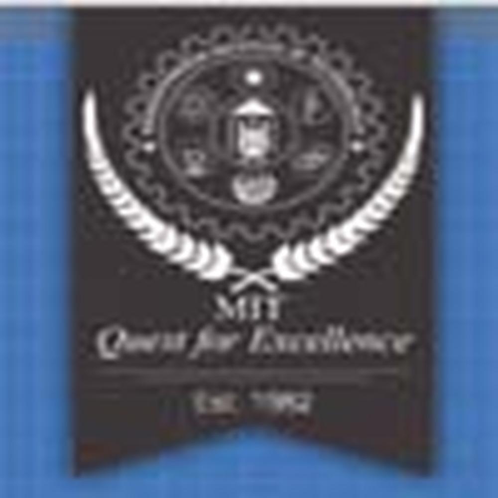 Marathwada Group Of Colleges - Logo