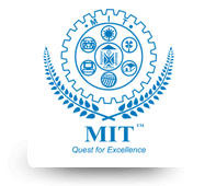 Marathwada Institute of Technology (MIT), Bulandshahr - Logo