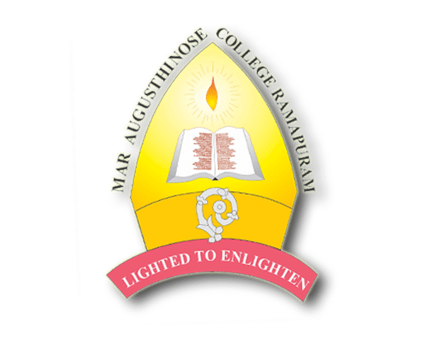 Mar Augusthinose College (MAC) - Logo