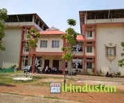Mar Augustine Memorial High School - Logo