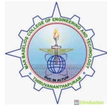 Mar Baselios College of Engineering and Technology, Thi - Logo