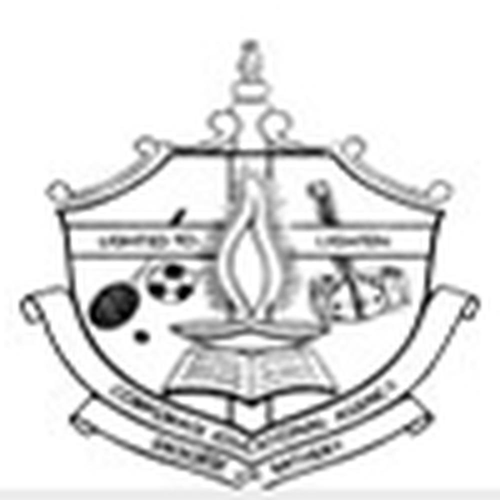 Mar Baselios College of Education (MBCE) - Logo
