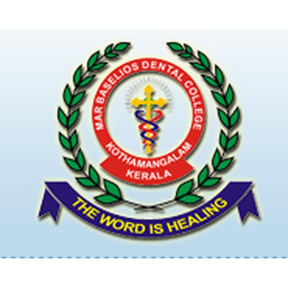 Mar Baselios Dental College (MBDC) - Logo