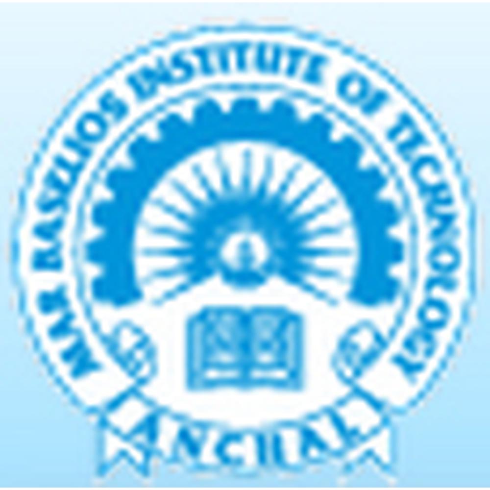 Mar Baselios Institute of Technology (MBITS) - Logo