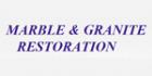 Marble &a; Granite Restroration - Logo