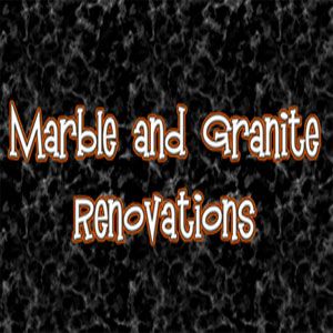 Marble and Granite Renovations ltd - Logo