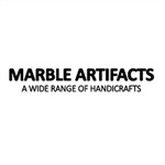 Marble Artifacts - Logo