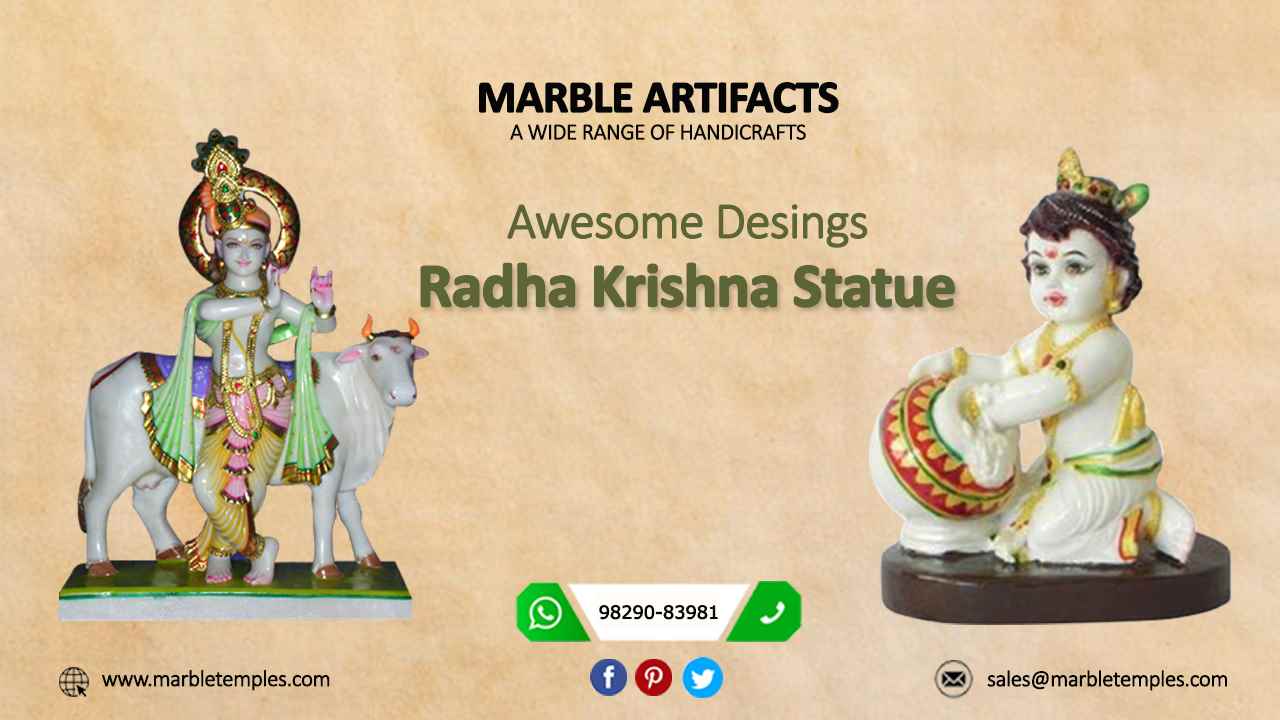 Marble Artifacts - Cover photo