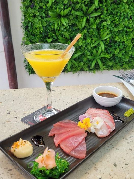 Marble Bar Bistro - Cover photo