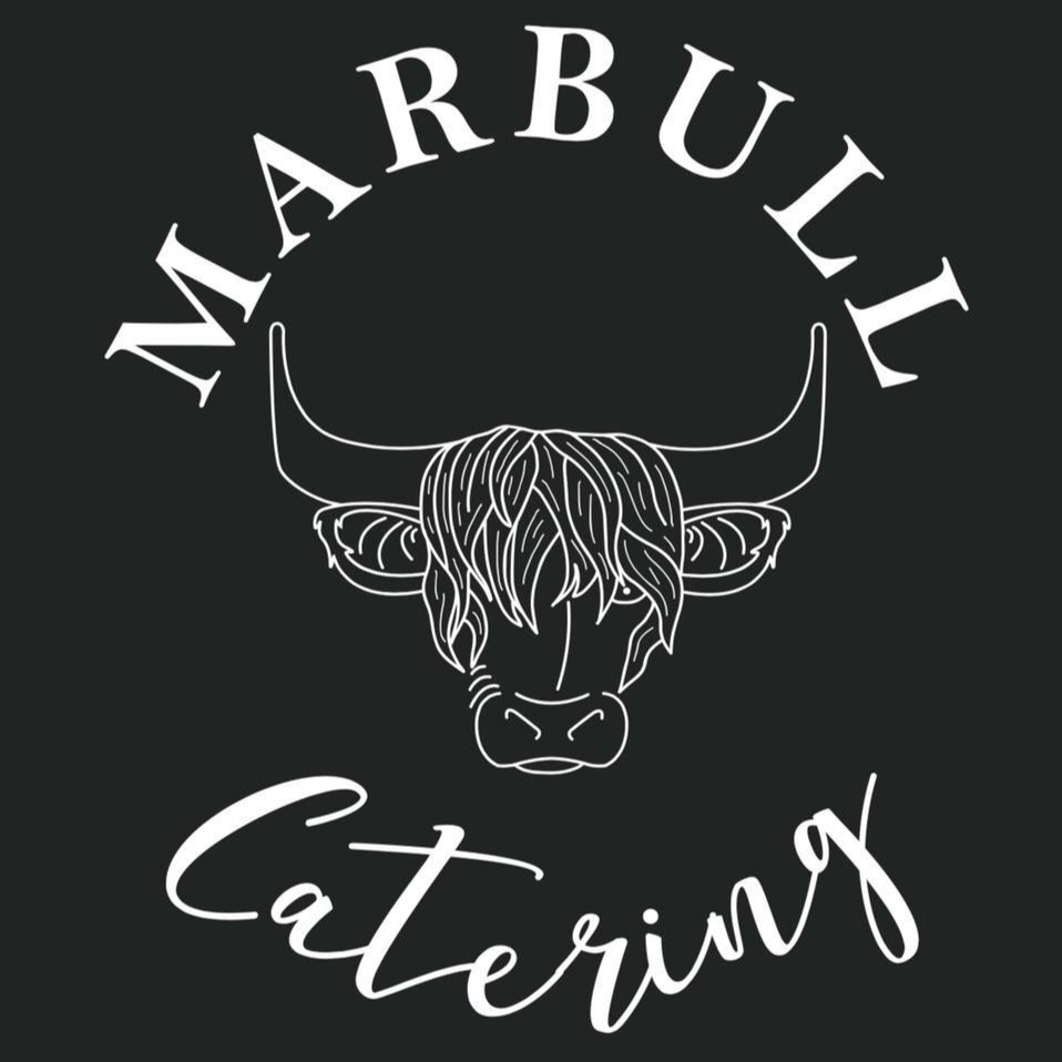 Marbull Catering - Logo
