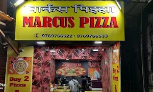 Marcus Pizza - Cover photo