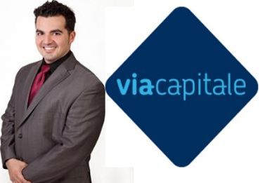 Marc-André Nadeau Courtier Immobilier - Logo