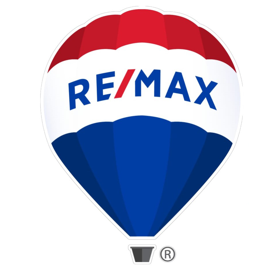 Marc-André Roy Remax - Logo