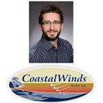 Marc Belliveau-Coastal Winds Realty Inc - Logo