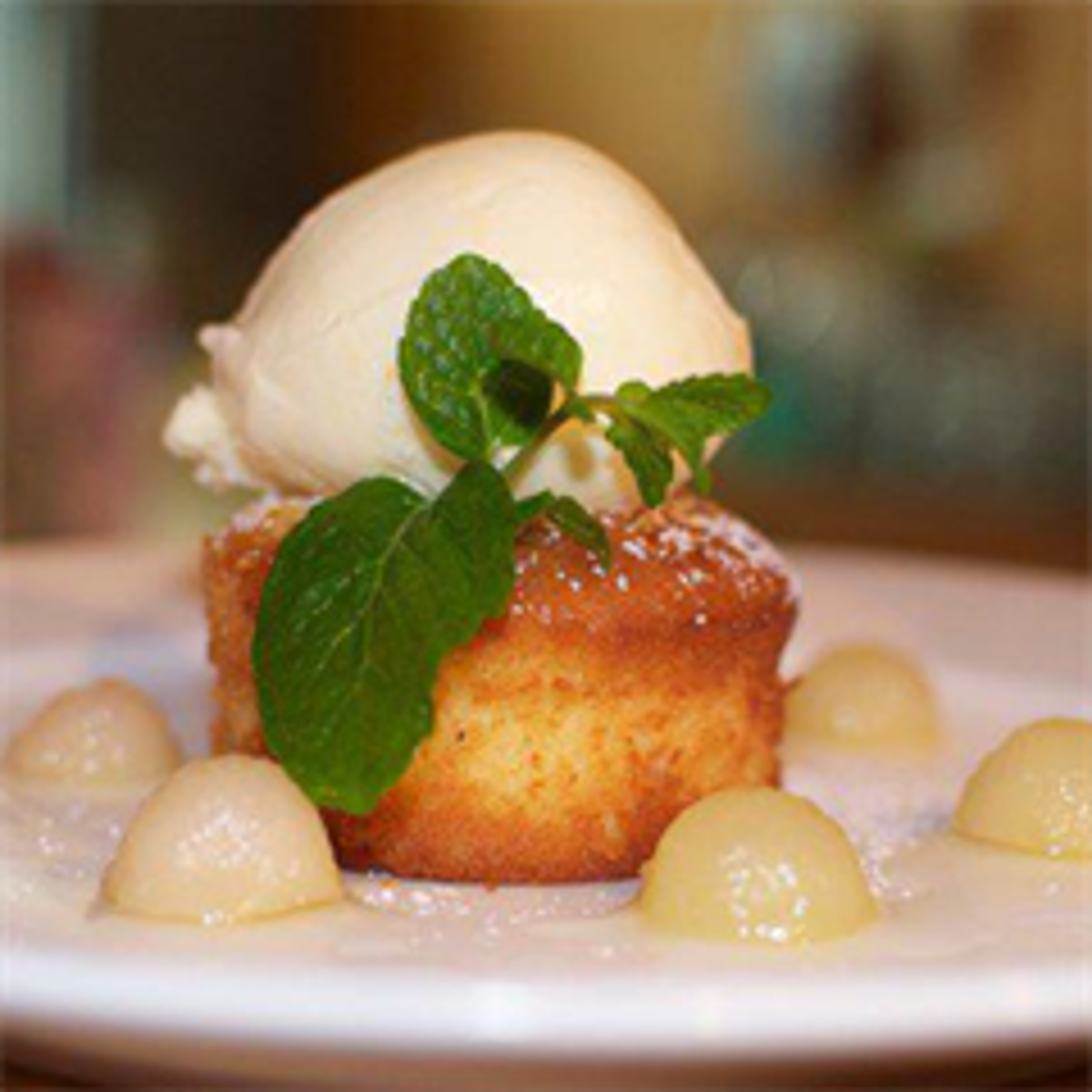 Marcello's Italian Ristorante - Logo