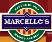 Marcello&s;s Market &a; Deli - Logo