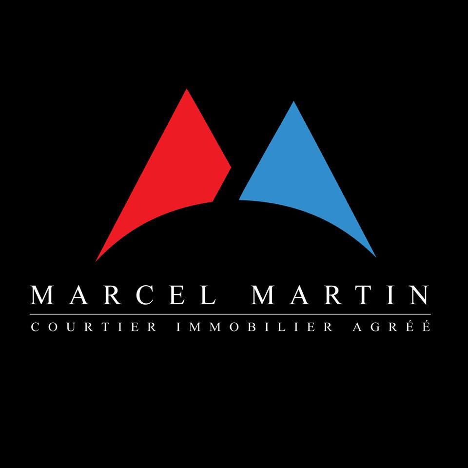 Marcel Martin Courtier Immobilier Agréé Remax - Logo