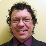 Marcel Poirier Consultant - Investors Group Financial S - Logo
