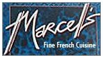 Marcel&s;s Bistro &a; Lounge - Logo