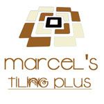 Marcel&s;s Tiling Plus - Logo