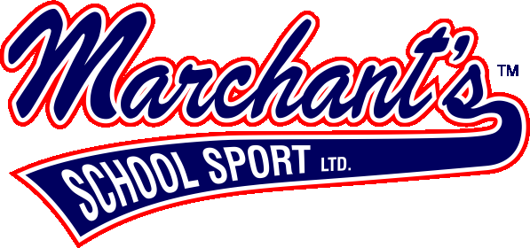 Marchants School Sport - Logo