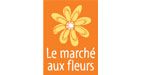 Marché aux Fleurs (Le) - Logo